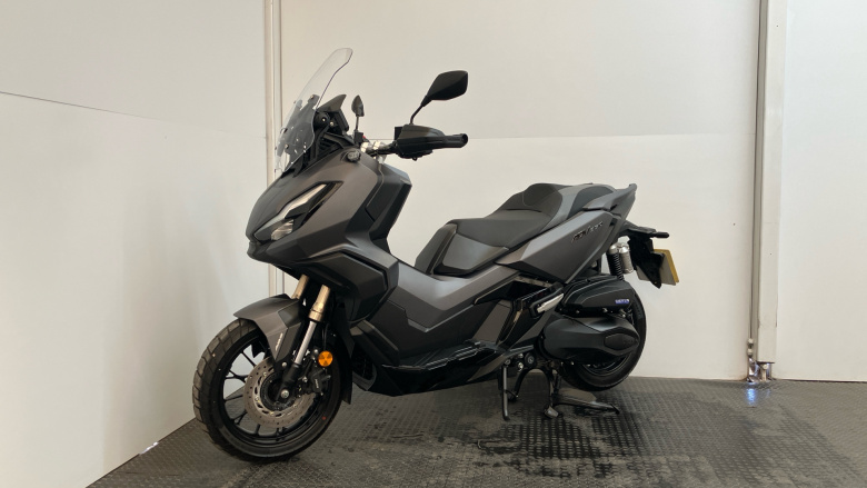 (23MY) Honda ADV 350